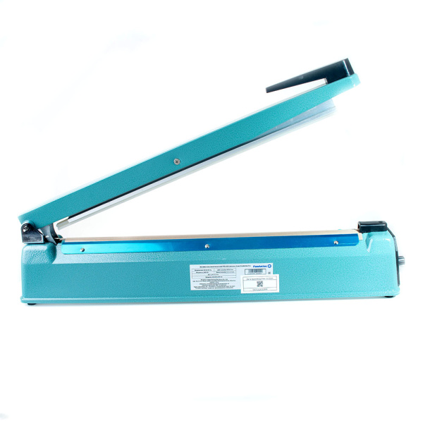  Запайщик пакетов Foodatlas PFS-400 Pro (металл, 2 мм)