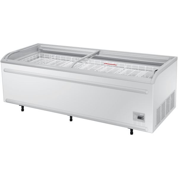Ларь-бонета Haier GTS2500W фото в #REGION_NAME_DECLINE_PP#