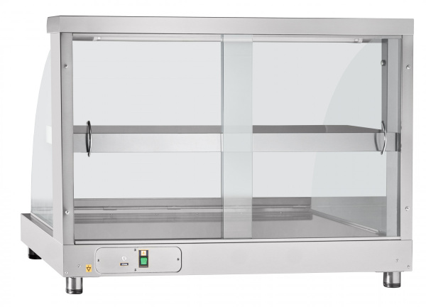 Витрина нейтральная Abat ВНН-70 фото в #REGION_NAME_DECLINE_PP#