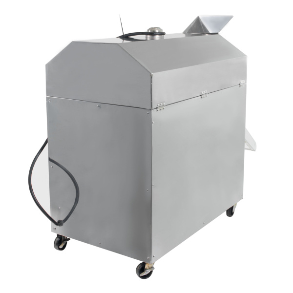 Жаровня для семечек Foodatlas KCW-50D фото в #REGION_NAME_DECLINE_PP#