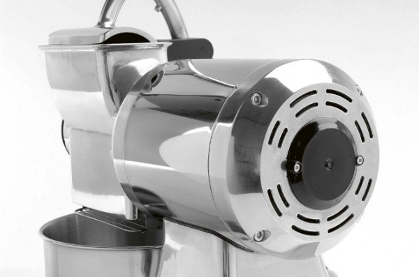 Сыротерка Fama GS FGS 107
