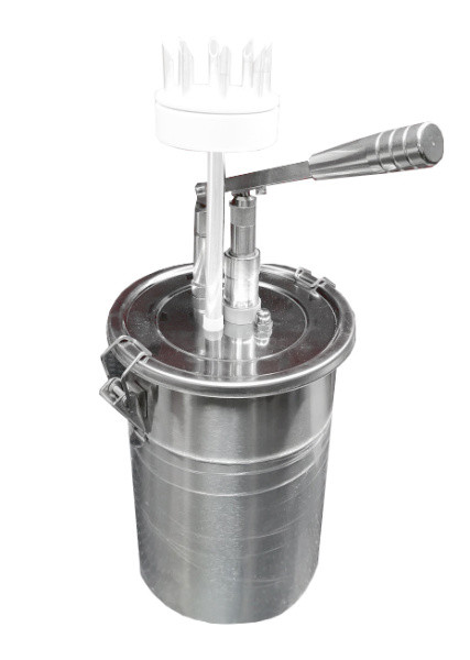 Дозатор начинки Kalando KD019 фото в #REGION_NAME_DECLINE_PP#