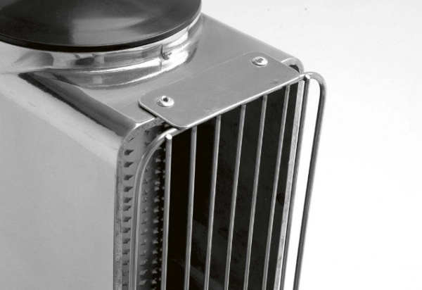 Сыротерка Fama GS FGS 107