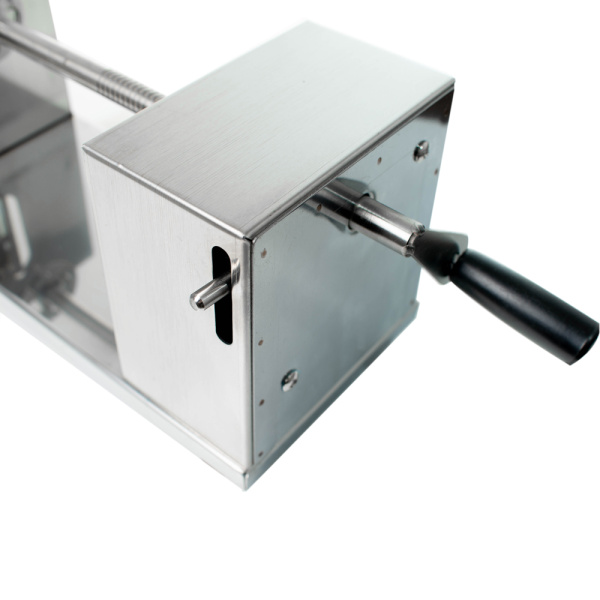 Аппарат для спиральных чипсов Foodatlas PS-1 фото в #REGION_NAME_DECLINE_PP#