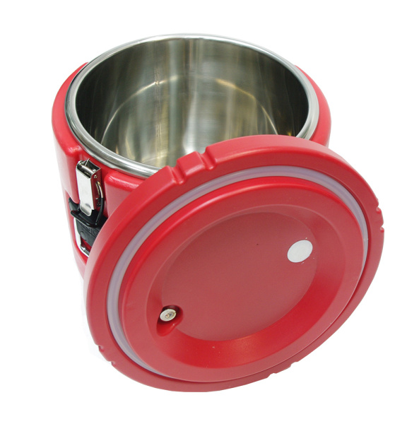 Термоконтейнер Kocateq CN8 фото в #REGION_NAME_DECLINE_PP#