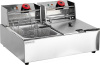Фритюрница Foodatlas DF-82 Eco фото в Москве