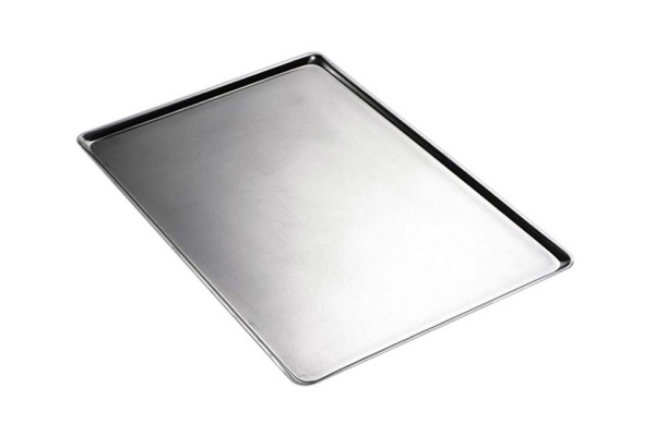 Набор листов для выпечки SMEG Professional 3820 435х320 4шт. фото в #REGION_NAME_DECLINE_PP#