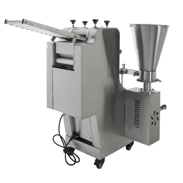 Пельменный аппарат Foodatlas JGL 160 (B) ECO для ресторанов