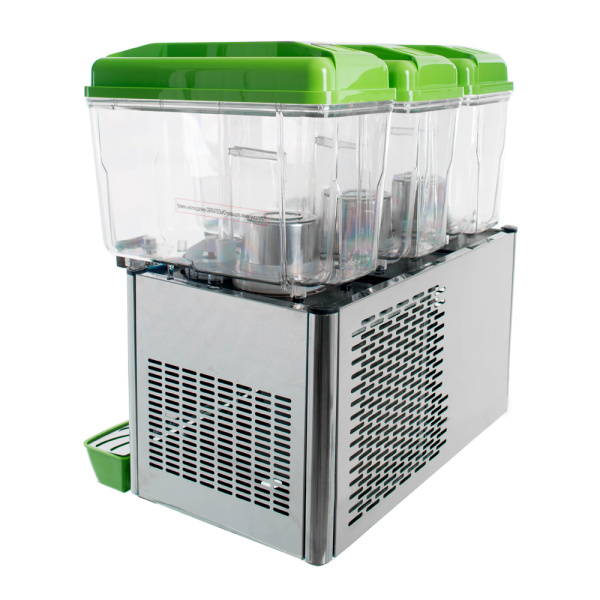 Сокоохладитель Foodatlas 12 JL-3