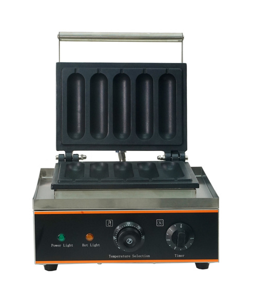 Аппарат для корн-догов Kocateq IT-WM-5MS фото в #REGION_NAME_DECLINE_PP#