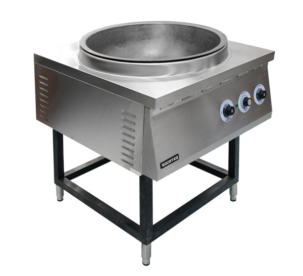 Казан электрический Kocateq ZH6PL 2022 фото в #REGION_NAME_DECLINE_PP#