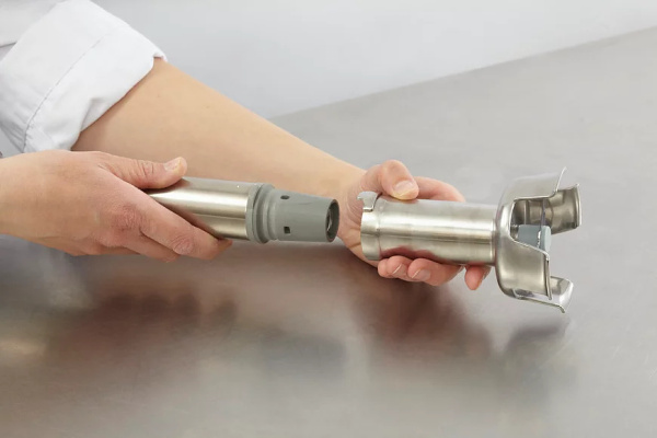 Миксер ручной Robot Coupe CMP 250 Combi