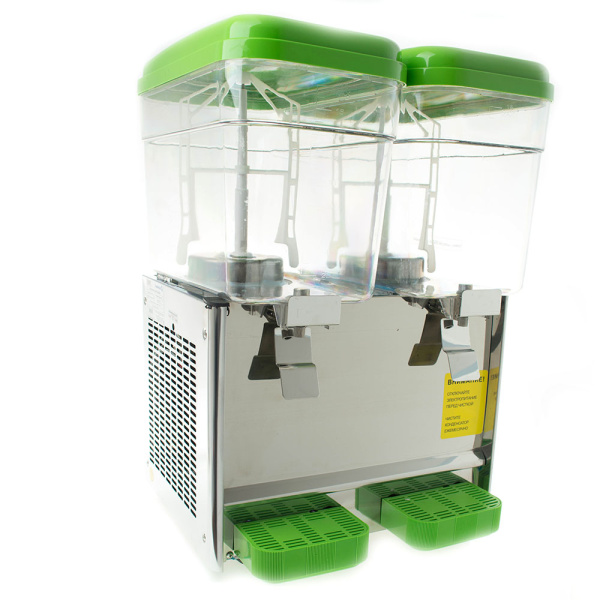Сокоохладитель Foodatlas JA 18-2
