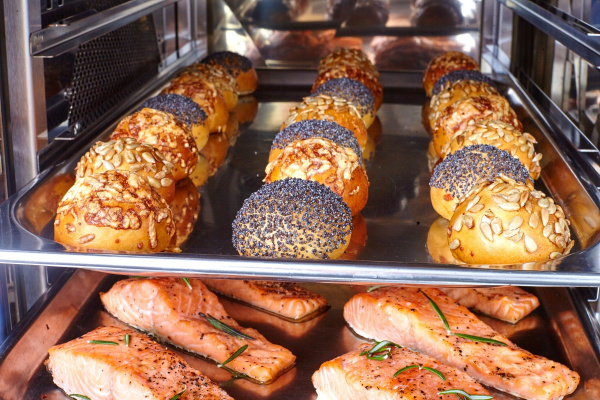 Пароконвектомат Abat ПКА 10-1/1ВМ2-01 фото в #REGION_NAME_DECLINE_PP#