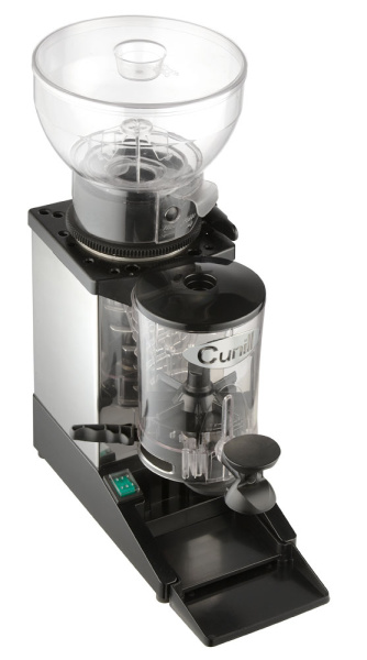 Кофемолка Cunill Tauro Inox фото в #REGION_NAME_DECLINE_PP#