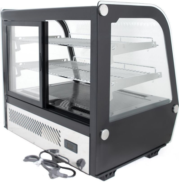 Витрина холодильная Foodatlas RT-120L