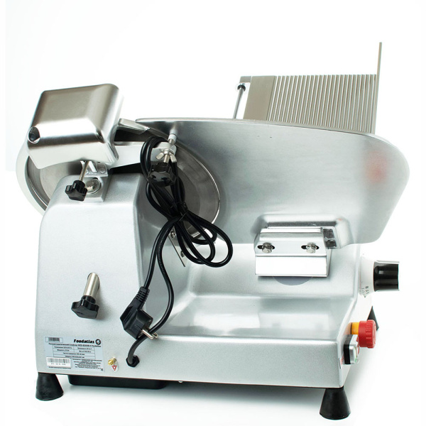 Слайсер Foodatlas WED-B300B-4