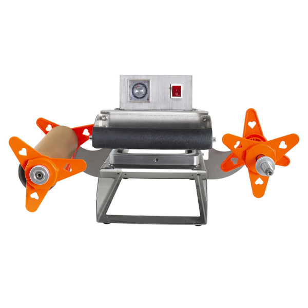  Запайщик лотков Foodatlas TP-100S Pro (210х148х100 мм)