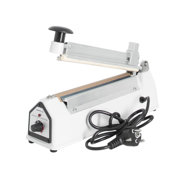  Запайщик пакетов Foodatlas FS-200C нож сбоку