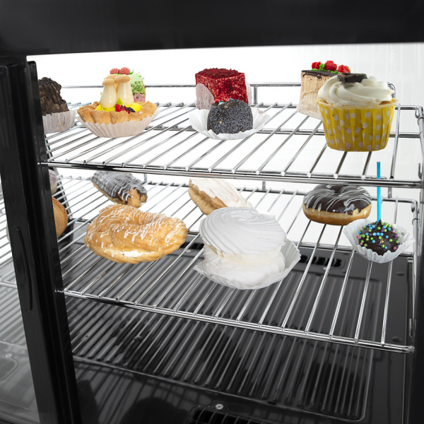 Витрина холодильная Foodatlas RT-120L