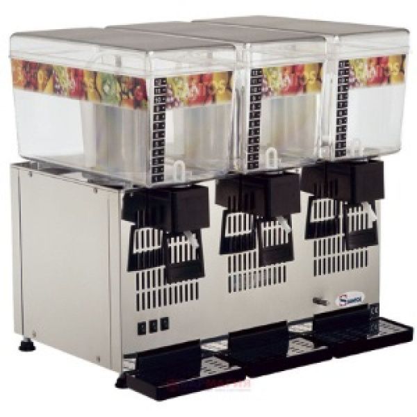 Сокоохладитель SANTOS 34-3