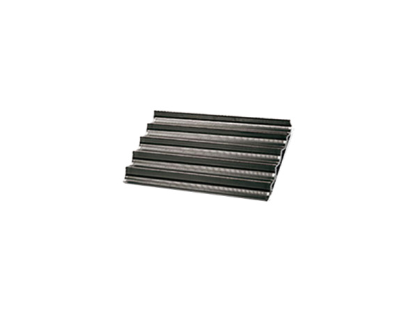 Лист для выпечки багетов UNOX TG 435 (600x400) перф. фото в #REGION_NAME_DECLINE_PP#