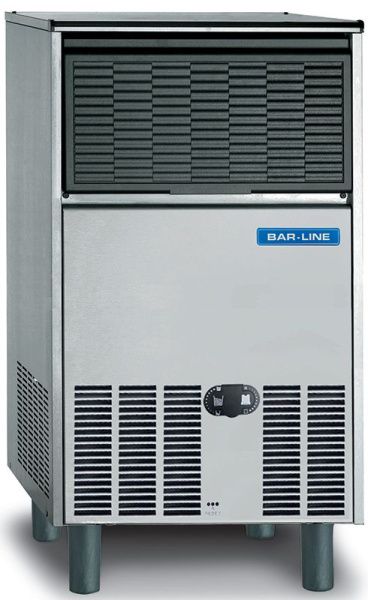 Льдогенератор SCOTSMAN BAR LINE BH 5022 AS