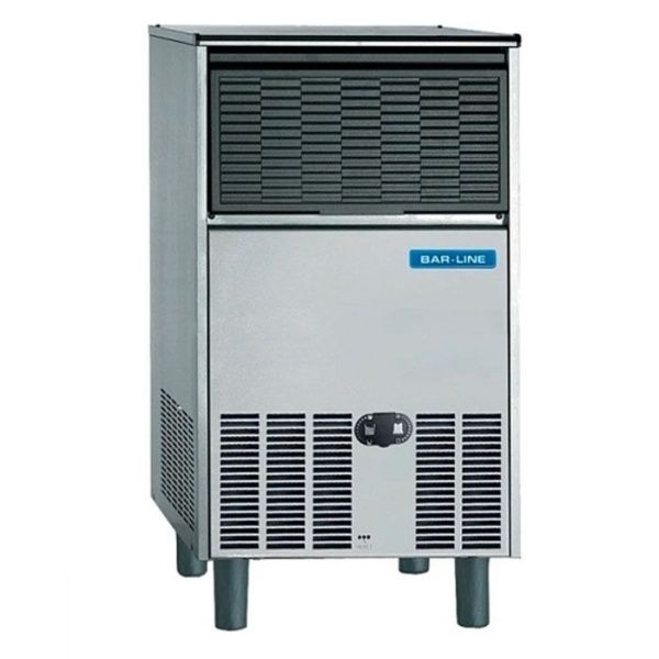 Льдогенератор SCOTSMAN BAR LINE BH 5022 WS