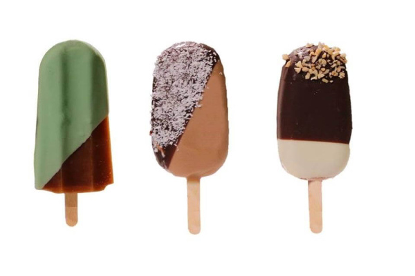 Глазуратор мороженого ICB tecnlologie s.r.l. 09.CP1 фото в #REGION_NAME_DECLINE_PP#