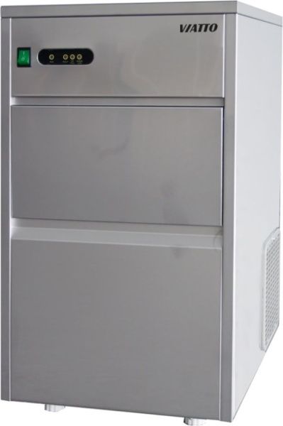 Льдогенератор VIATTO VA-IM-50B