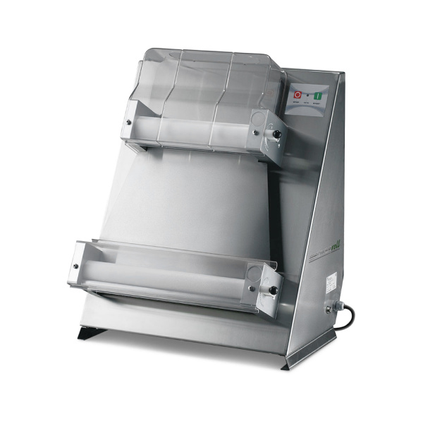 Тестораскаточная машина WLBake WellPizza VSM 40P фото в #REGION_NAME_DECLINE_PP#