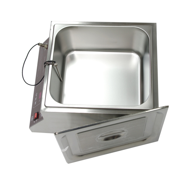 Температор шоколада Kocateq DHC meltingchoc pro фото в #REGION_NAME_DECLINE_PP#