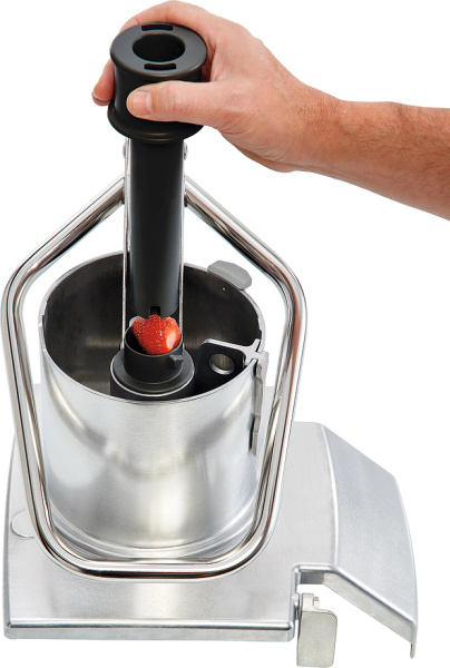 Овощерезка Robot Coupe CL52 220В (без дисков)