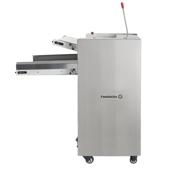 Тестораскаточная машина Foodatlas FLRM80 фото в #REGION_NAME_DECLINE_PP#