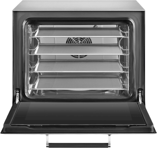 Конвекционная печь SMEG Professional ALFA43XE2HDS фото в #REGION_NAME_DECLINE_PP#