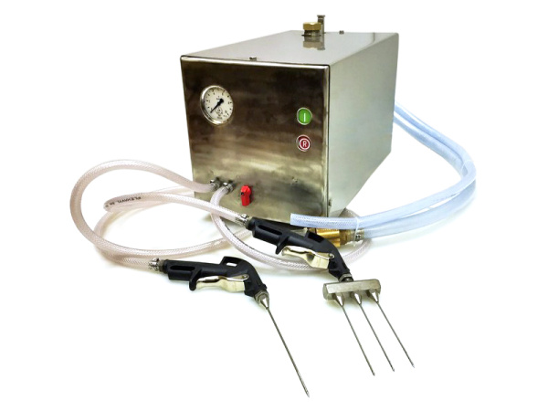 Инъектор для посола Мит-Маркет ФИП-5