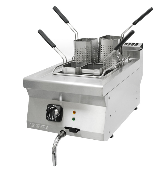 Макароноварка Kocateq MCEP46 фото в #REGION_NAME_DECLINE_PP#