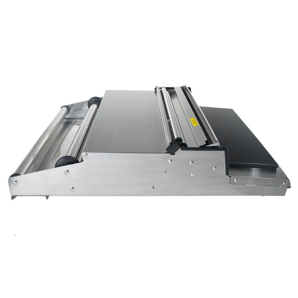 Термоупаковщик Foodatlas BX-450 Pro фото в #REGION_NAME_DECLINE_PP#