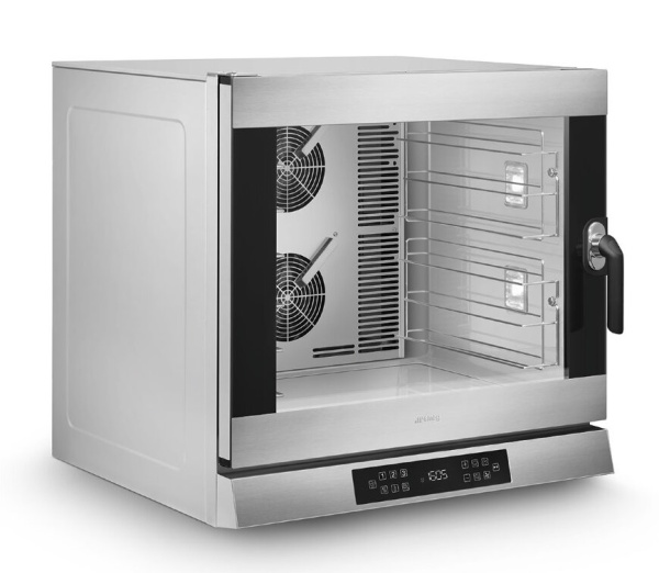 Конвекционная печь SMEG Professional ALFA625E1HDS фото в #REGION_NAME_DECLINE_PP#