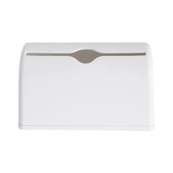 Держатель рулонных полотенец Foodatlas JAH-545 белый фото в #REGION_NAME_DECLINE_PP#