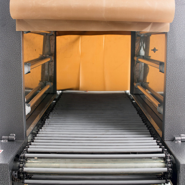 Термоусадочный туннель Foodatlas BS-B400x350 Pro фото в #REGION_NAME_DECLINE_PP#