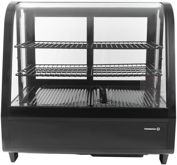 Витрина холодильная Foodatlas RT-100L