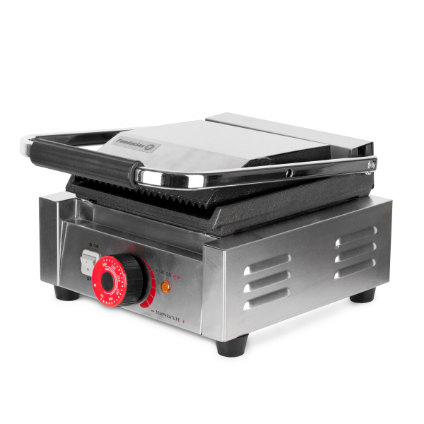 Гриль прижимной Foodatlas EG-601 Eco фото в #REGION_NAME_DECLINE_PP#