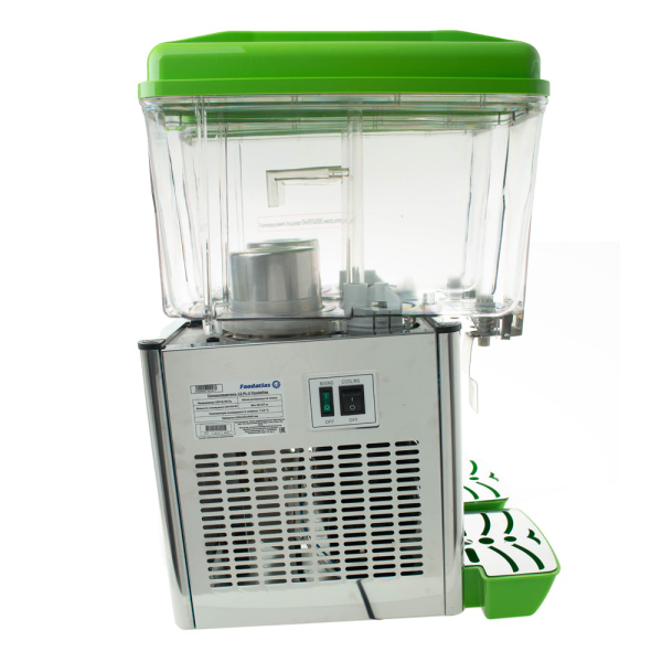 Сокоохладитель Foodatlas 12 JL-2