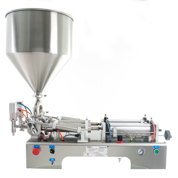 Дозатор поршневой Foodatlas G2WTD Pro (10-300 мл)