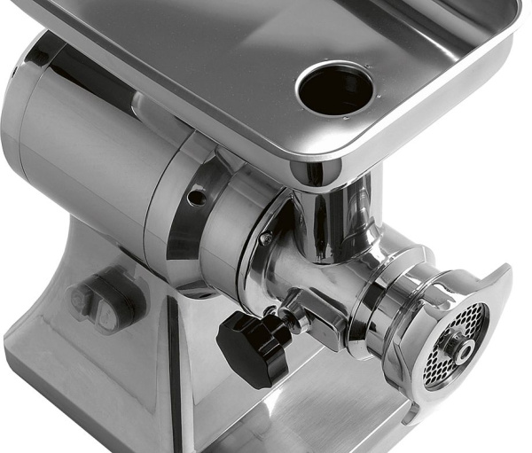 Мясорубка Fama TS 22 FTS 117E