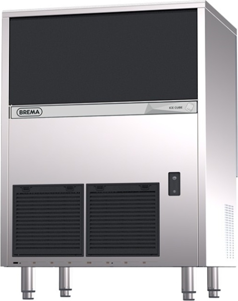 Льдогенератор Brema CB 840A HC