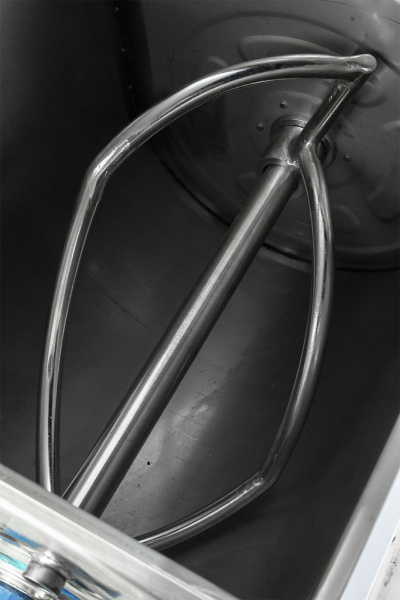 Тестомес Foodatlas HO-15B фото в #REGION_NAME_DECLINE_PP#